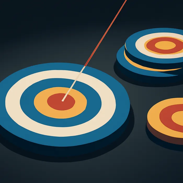 Keyword, Audience Research & Ad Copy — Get the Right People Clicking