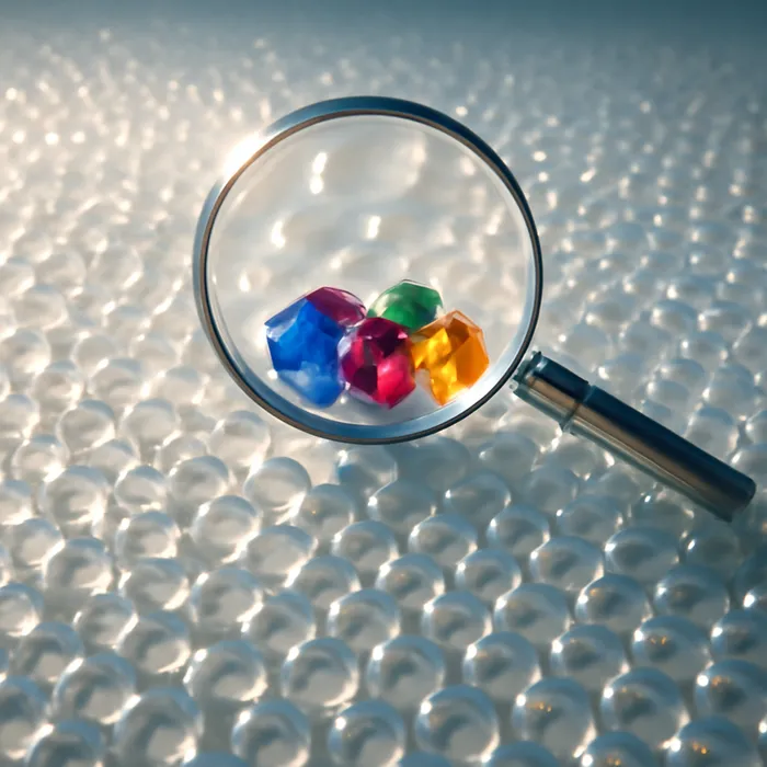 Keyword + Audience Research — Find Real Buyers, Not Just Clicks