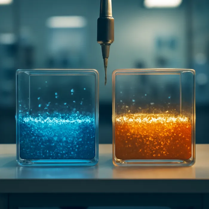 Keywords, Audiences, Ad Copy & Creative A/B Testing