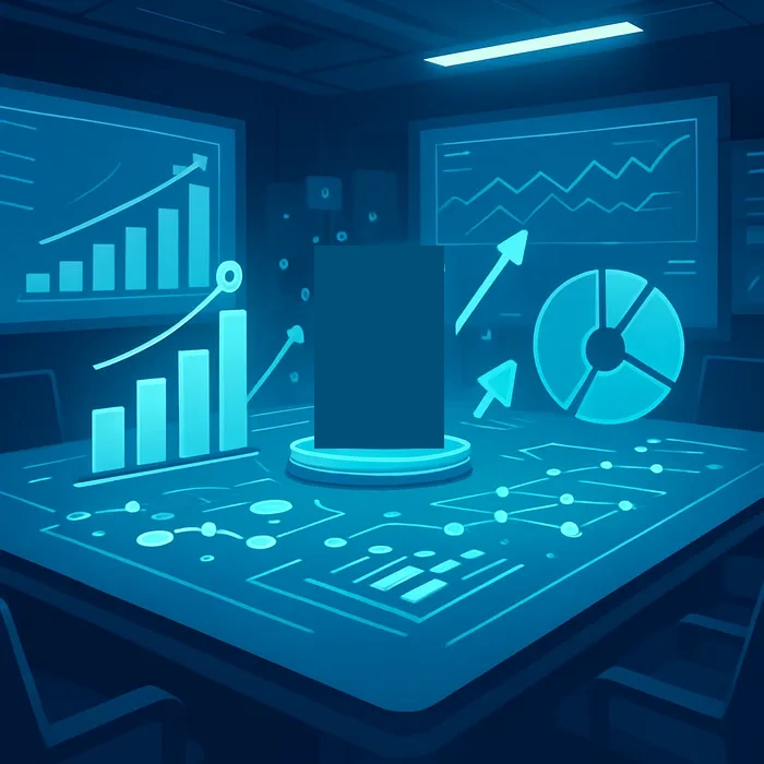 Competitor Analysis Screen