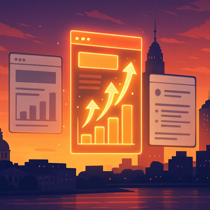 Existing Content Optimization Workflow