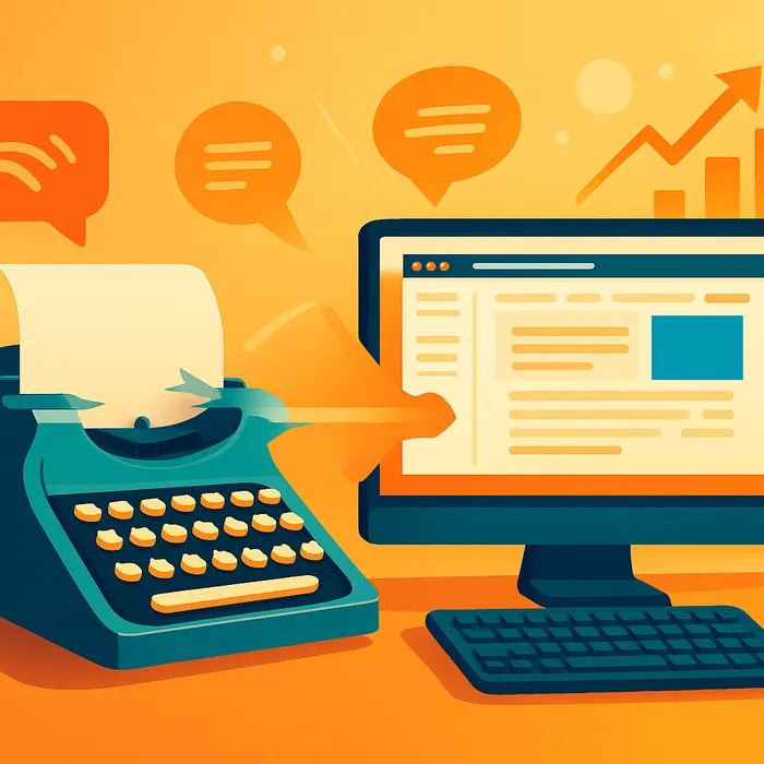 Content That Converts by Knoxville SEO Agency