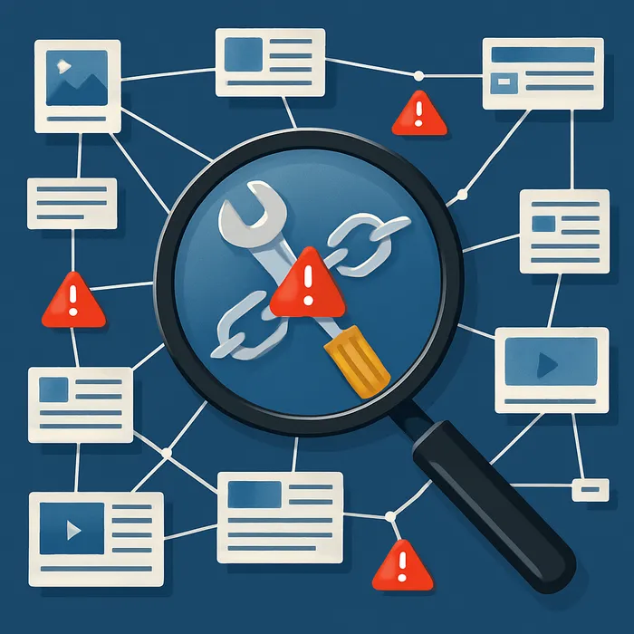 Expert Content Audits and Gap Analysis