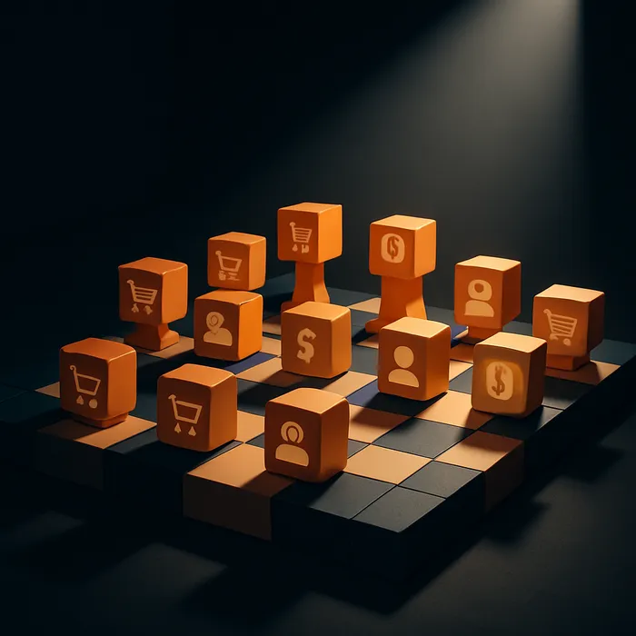 Conversion First Content Strategy for Knoxville Brands