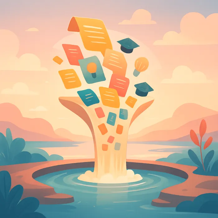 Full Funnel Content Marketing La Habra