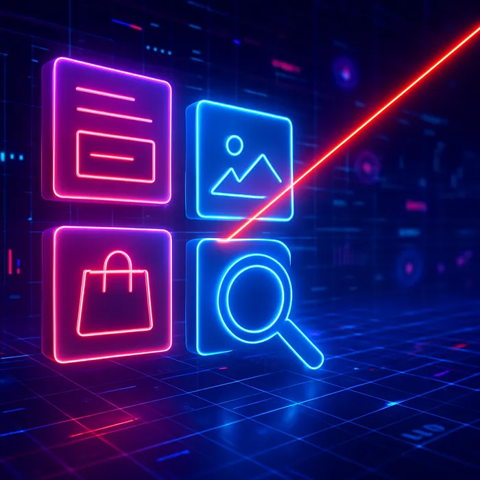 Search Intent Optimization Experts
