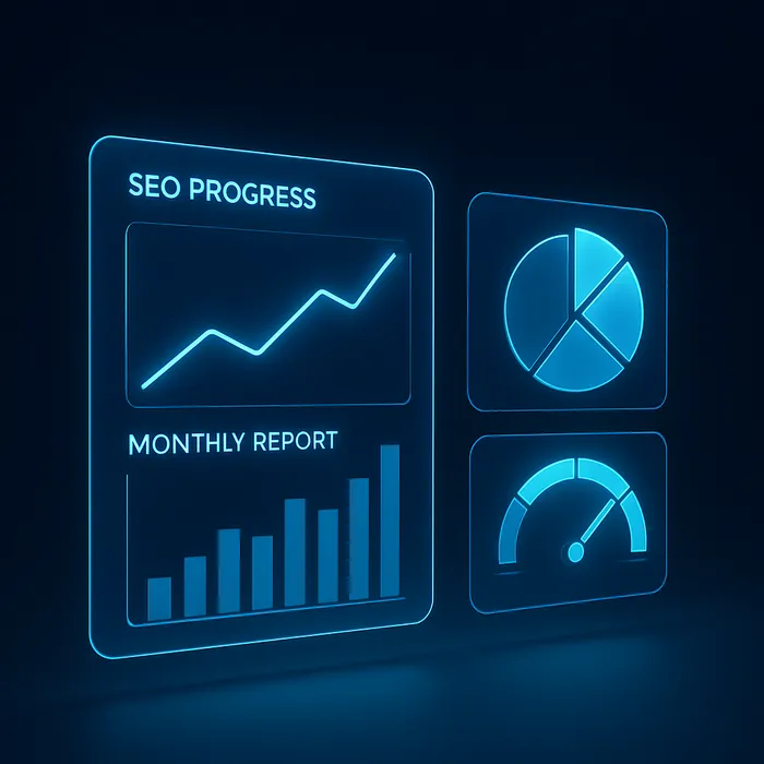 Performance Monitoring and Data-Driven SEO