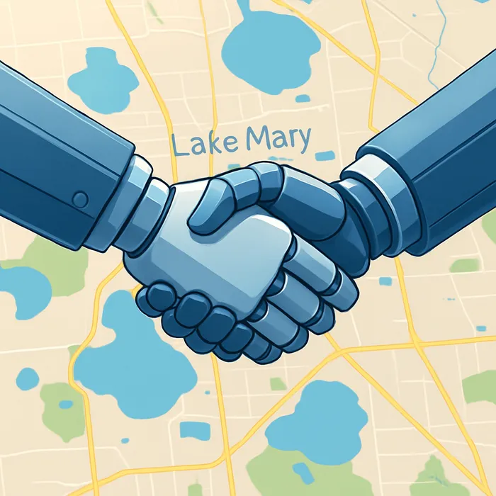 Choosing AtOnce for Lake Mary SEO Firm Needs