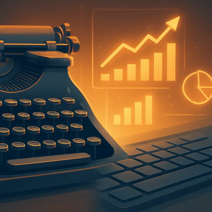 Content Writing and Buyer Education Services in Lake Mary