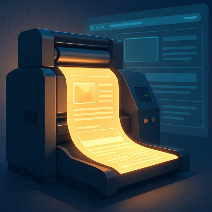 Content Publishing and Direct SEO Support by AtOnce