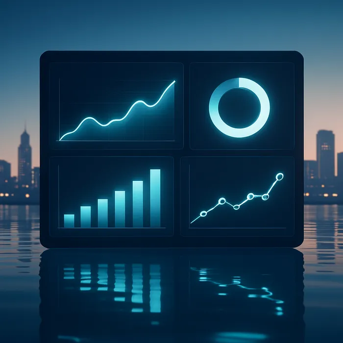 Monthly Reporting and SEO Performance Analysis