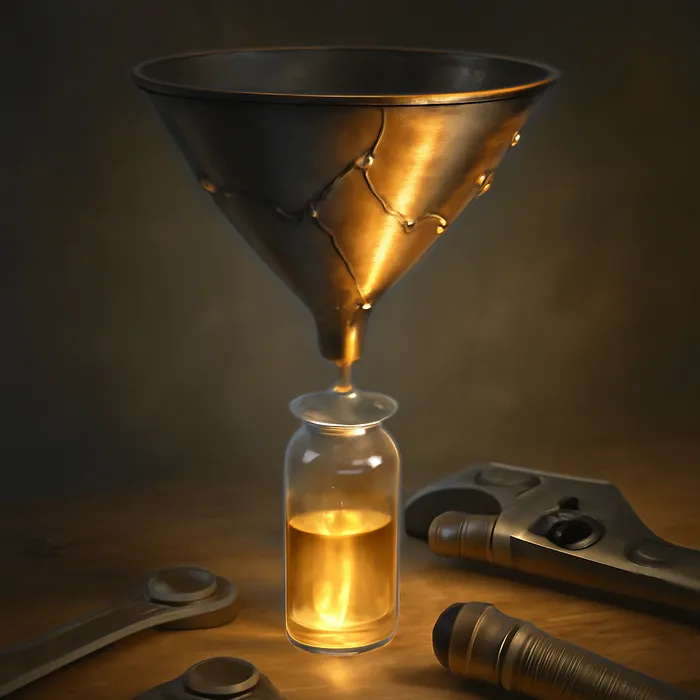 Landing Page Optimization & Conversion Rate Improvements — Fix Leaks in the Funnel