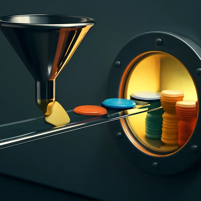 Landing Page Optimization & Conversion Rate Work — Turn Clicks into Customers