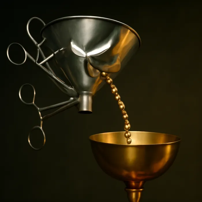 Landing Page Optimization & CRO — Fix the Funnel