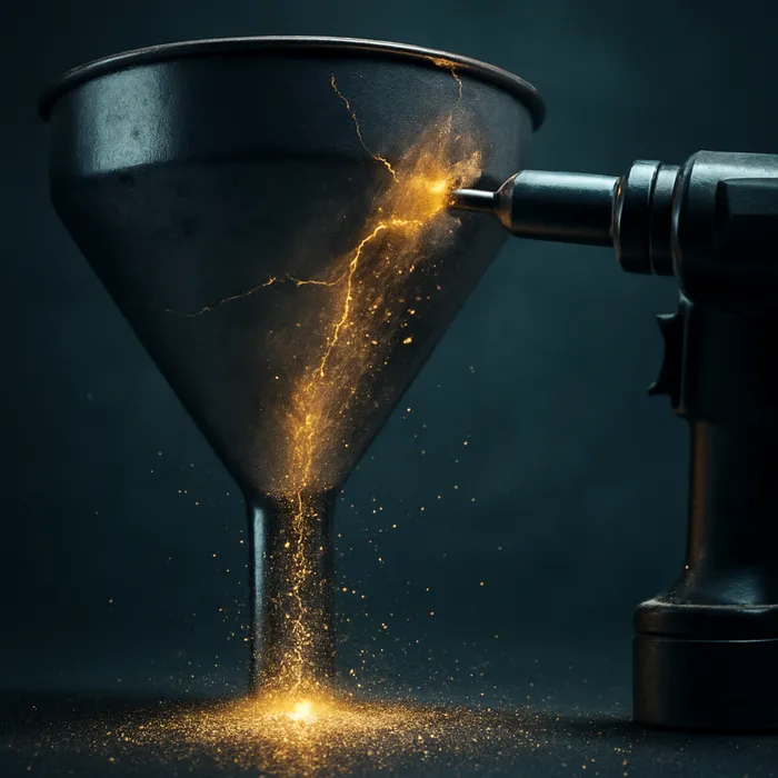 Landing Page Optimization & CRO: Fix the Leaks in the Funnel