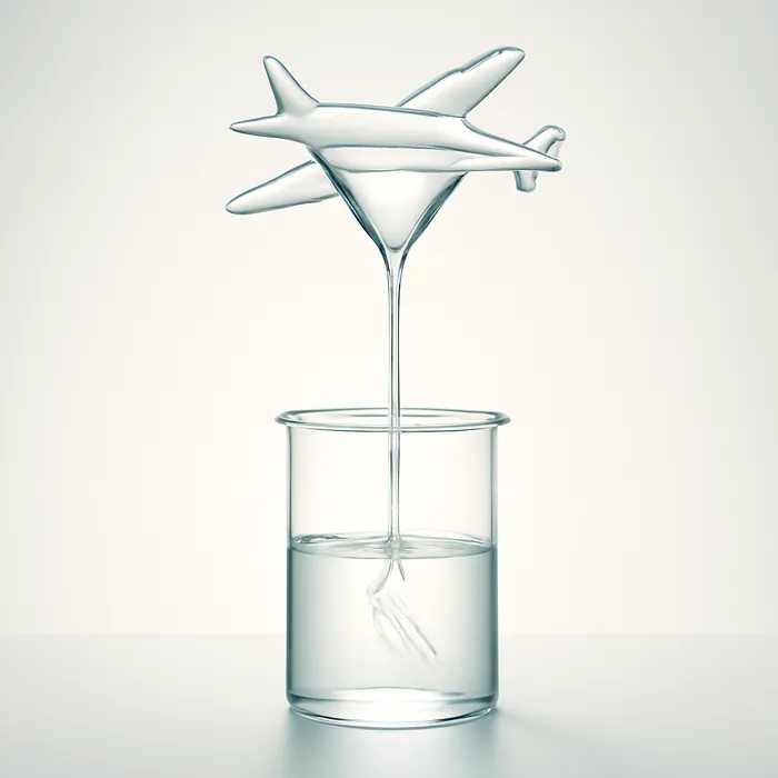 Landing Page Optimization & CRO for Aviation Funnels