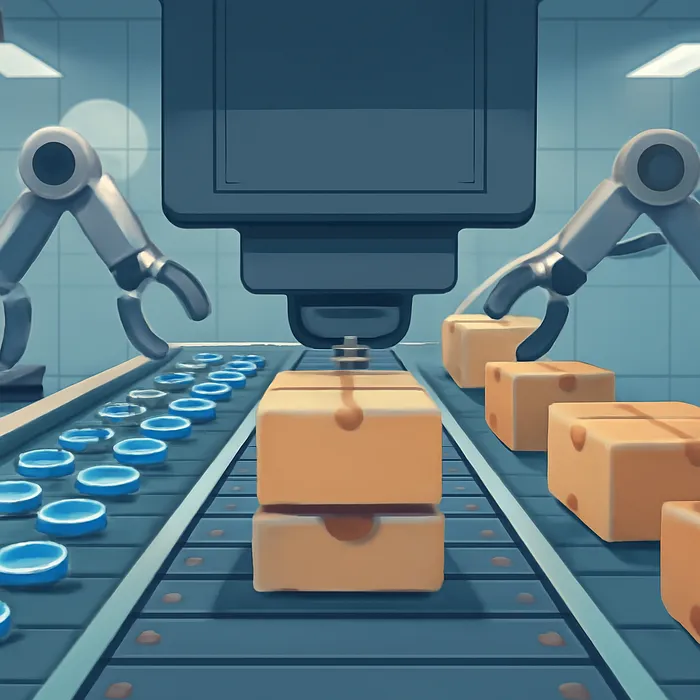 Landing page optimization & CRO — Turn clicks into orders