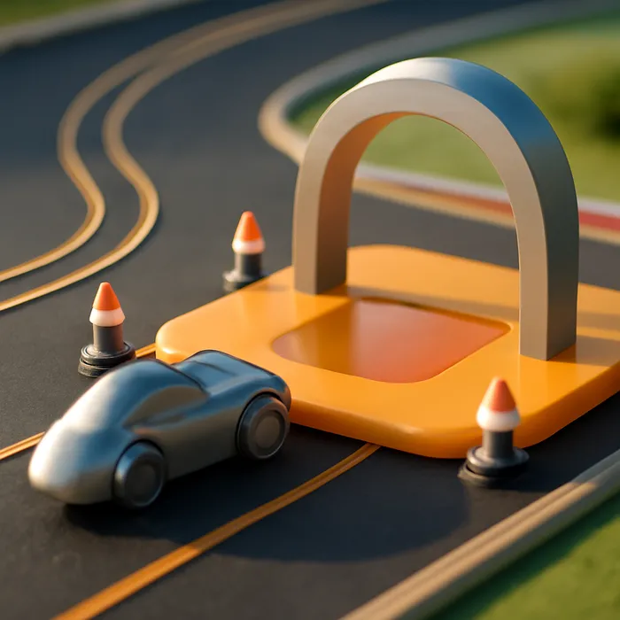 Landing Page Optimization — Fix the Final Mile