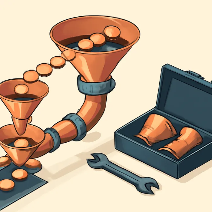 Landing Page Optimization That Works With Existing Funnels