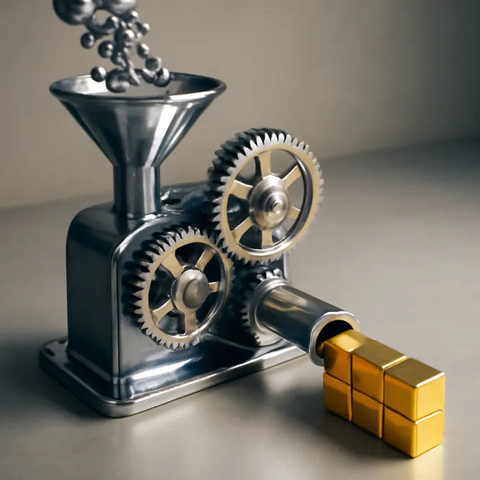 Landing Page Optimization — The Conversion Engine