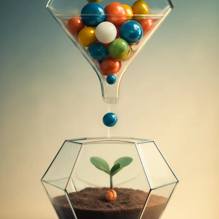 Landing Page Optimization — Turn Clicks into Leads