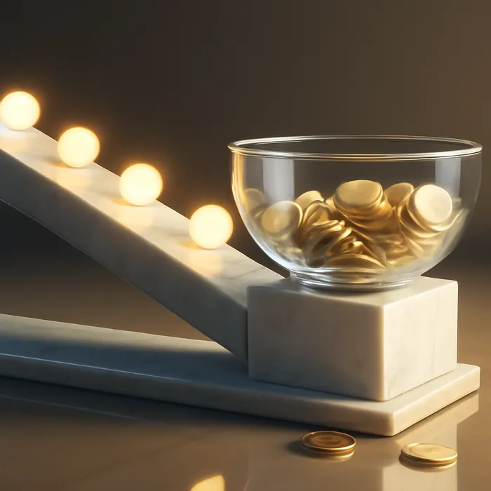 Landing Page Optimization — Turn Clicks Into Sales