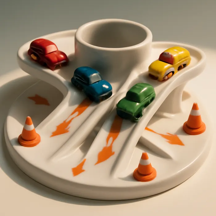 Landing Page Optimization: Turn Traffic into Leads