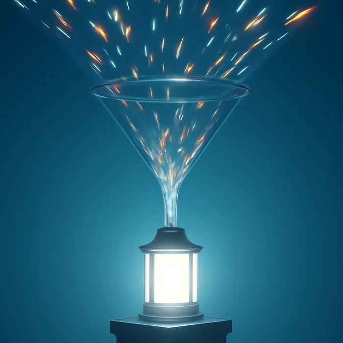 Landing Page Optimization — Turn Traffic Into Qualified Leads