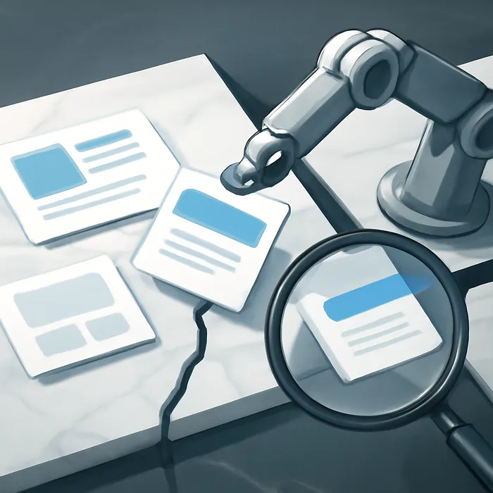 Landing Page Optimization — What Gets Changed and Measured