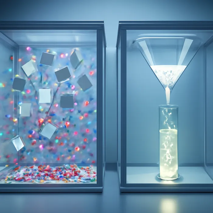 Landing page tests that raise conversion rate, not vanity metrics.