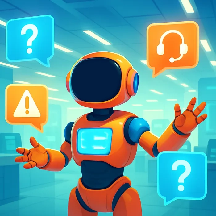 AtOnce SEO support team communicating with client