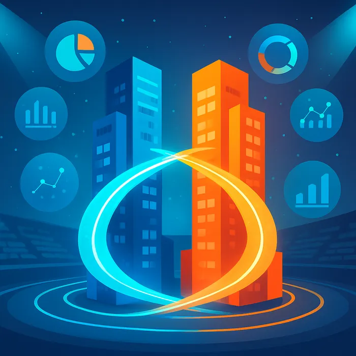 Competitor analysis for SEO growth strategy