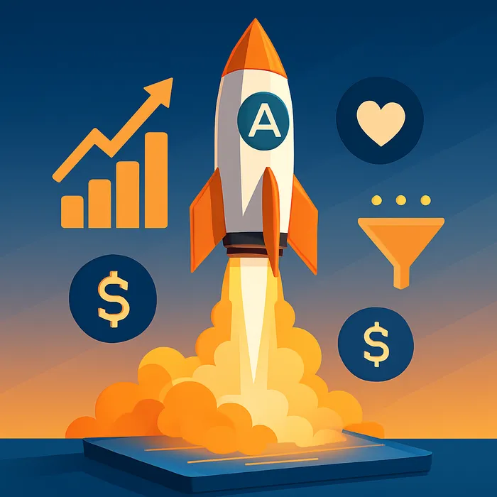 AtOnce SEO services signing contract with large brand marketing team