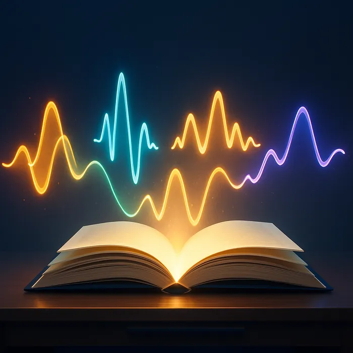 Content writing service showing original images and branded tone