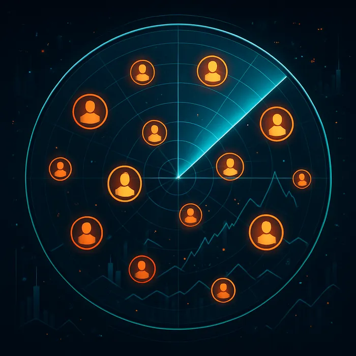 Comprehensive competitor SEO analysis report