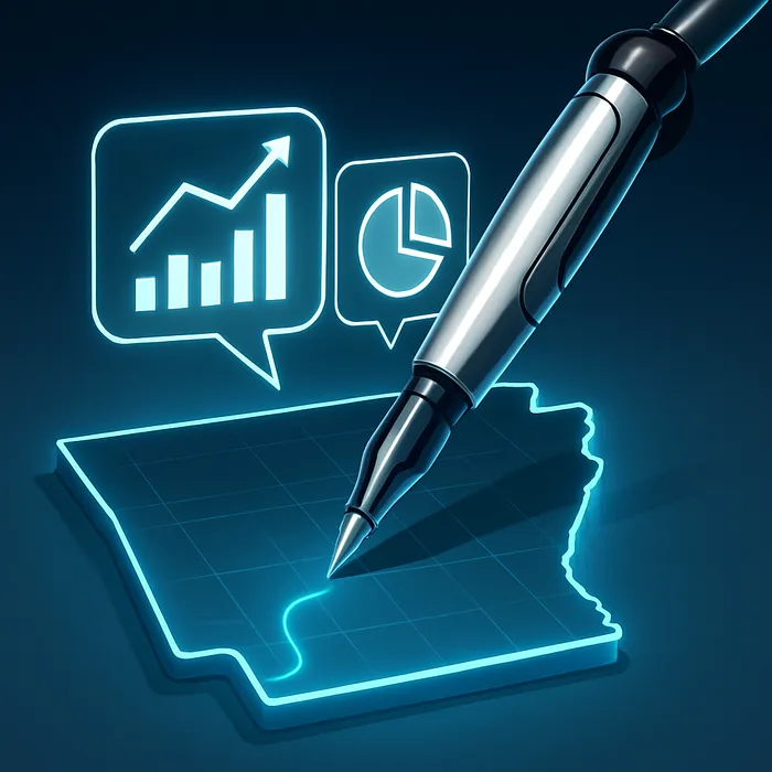 Content writing tuned for brand voice and conversions
