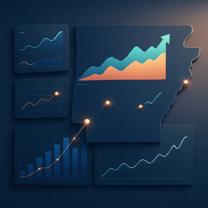 Performance monitoring and monthly SEO reporting