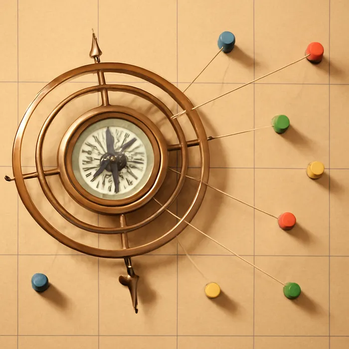 Local Presence, Global Discipline — Practical Support for Brands