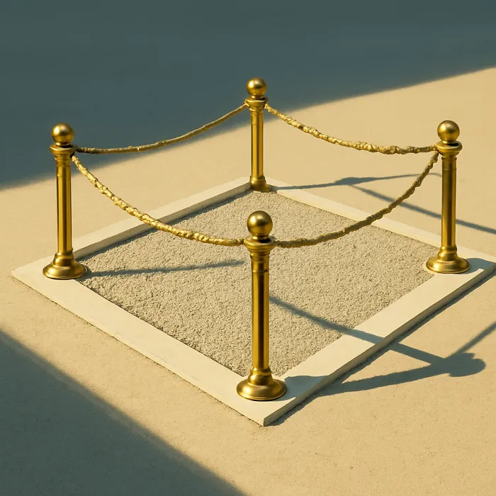 Local Terms and Service Scope — Clear Limits