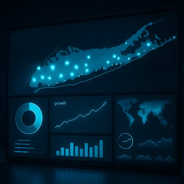 Long Island SEO Company New York AtOnce Branding