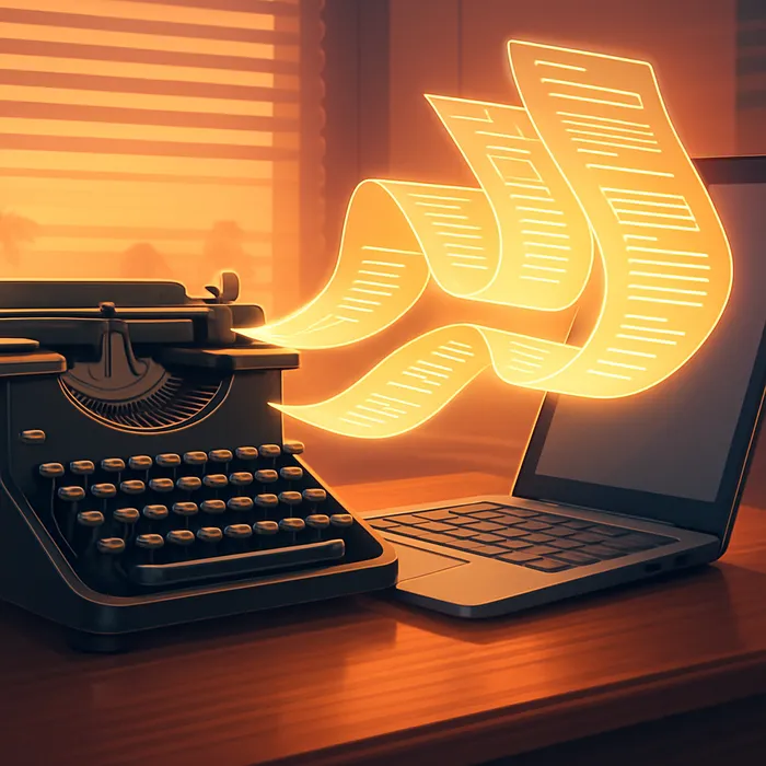 Expert SEO content writing example