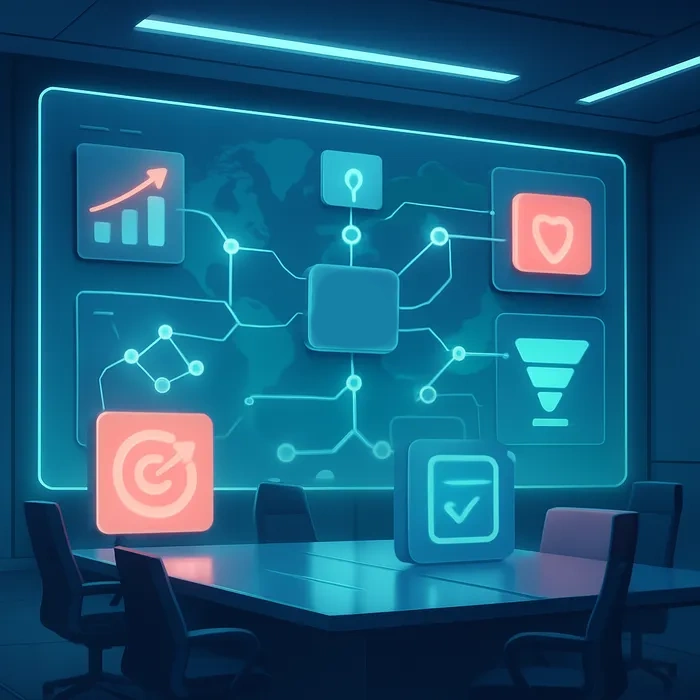 Louisville SEO strategy planning