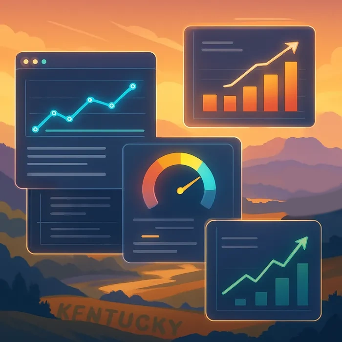 Content optimization Louisville