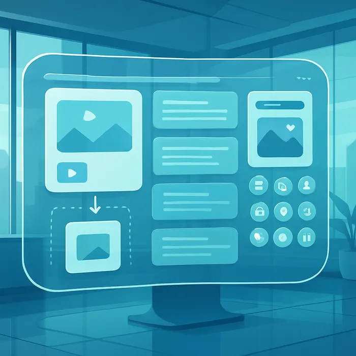Content publishing Louisville SEO agency