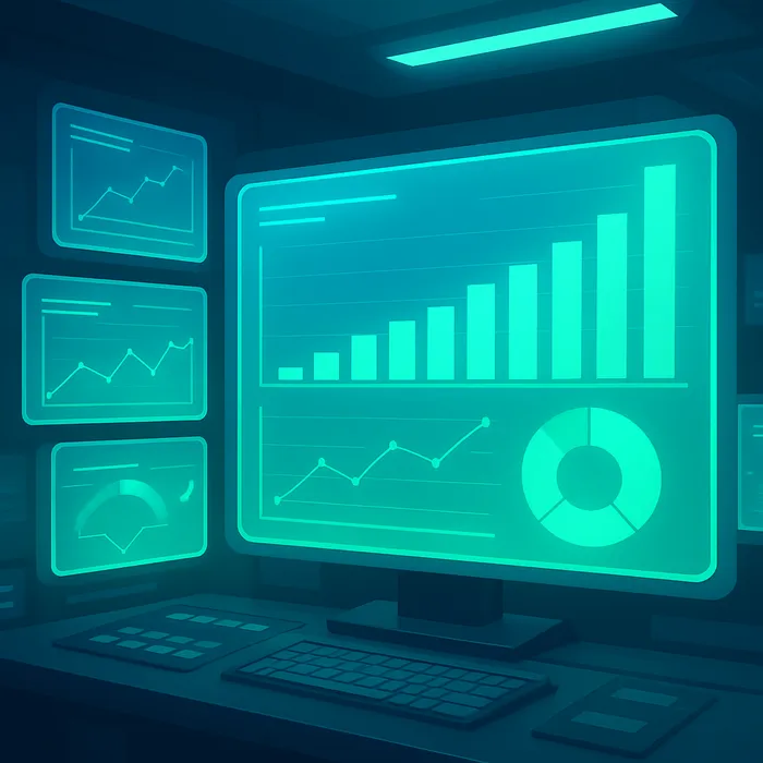 Performance tracking Louisville SEO