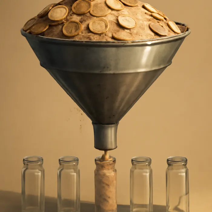Main Problem: High CPA and Bad Conversion Funnels