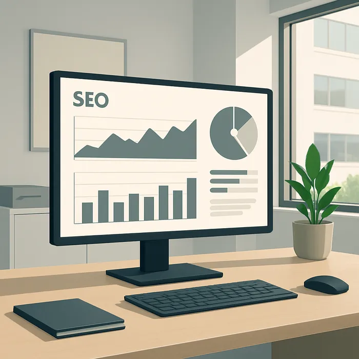 Focused Maitland SEO company delivering measurable sales increases