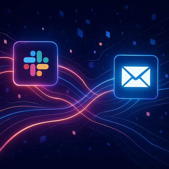 Slack support chat with SEO experts