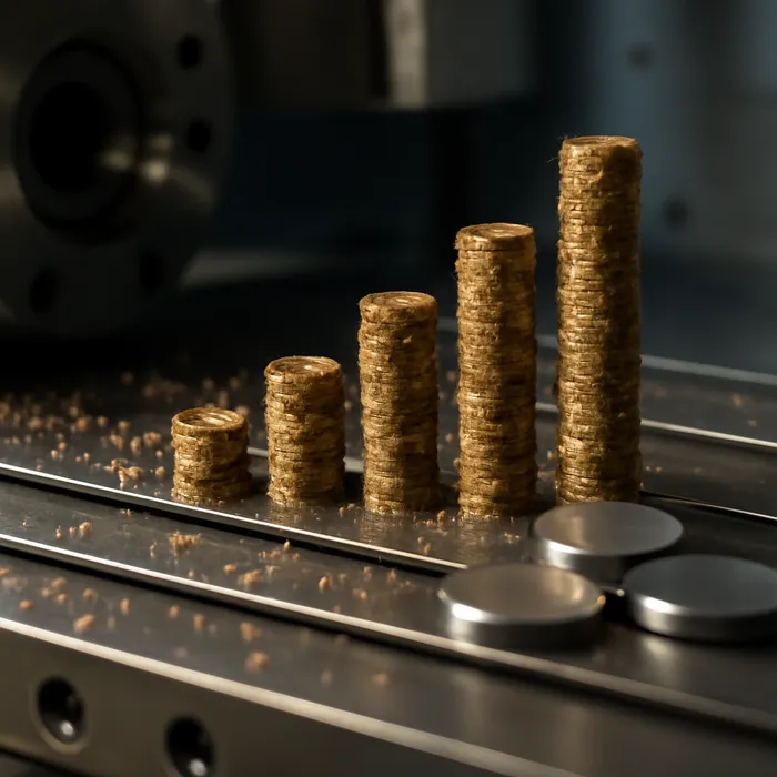 Manufacturing Google Ads Agency — Clear PPC for Mid and Large Brands
