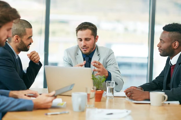 Making manufacturing lead generation easier with content